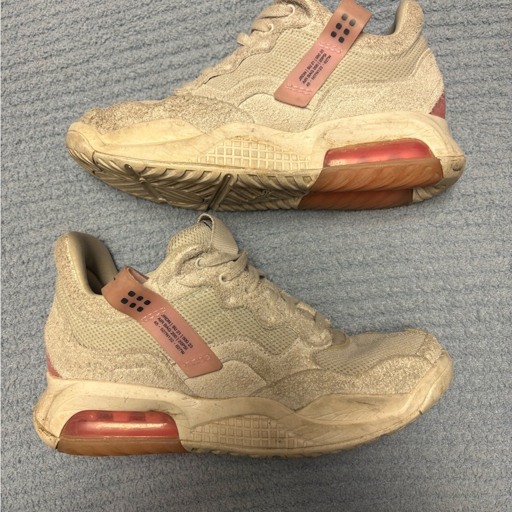 MA2 Jordan